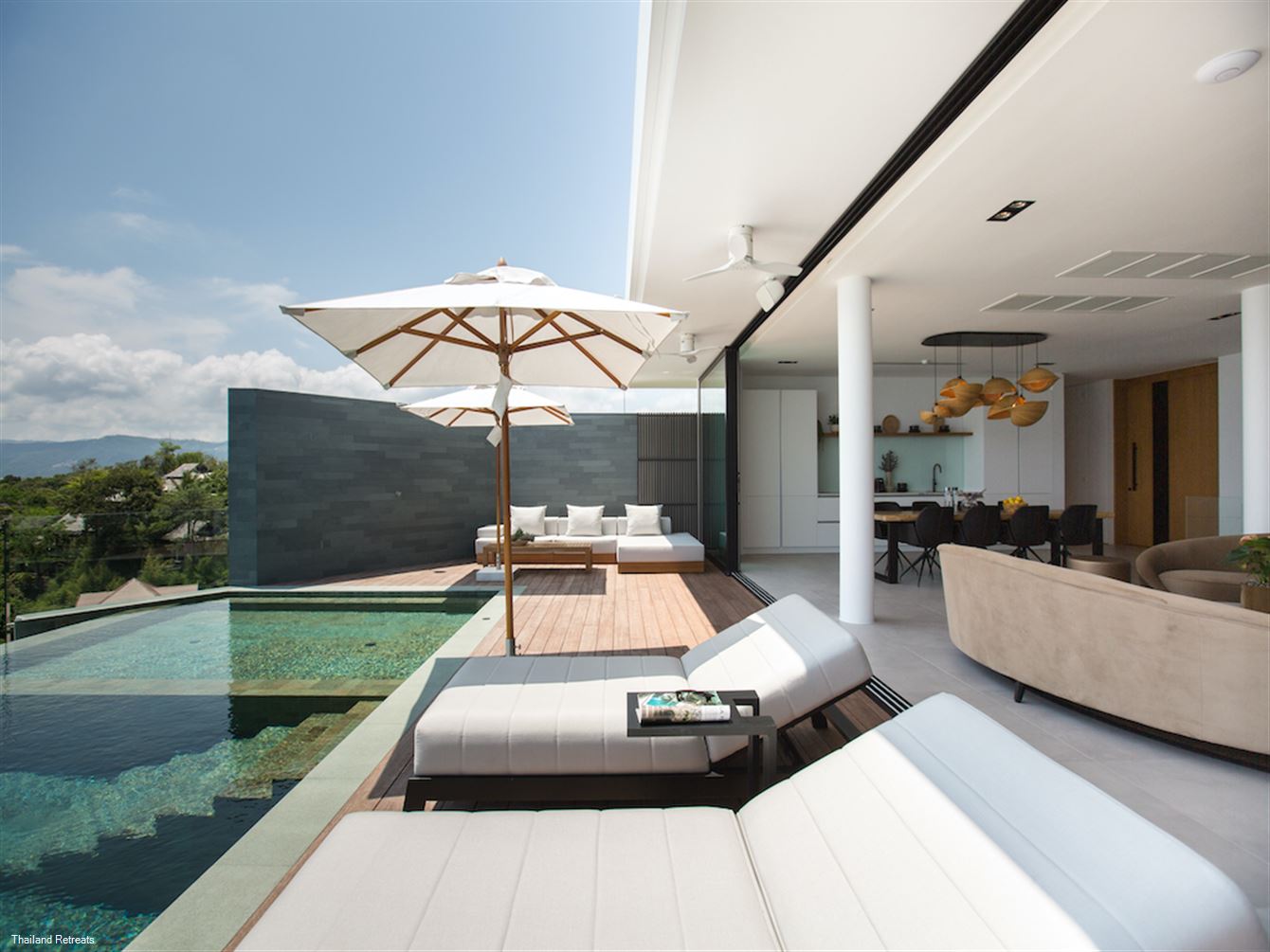 Villa Amylia Ruby