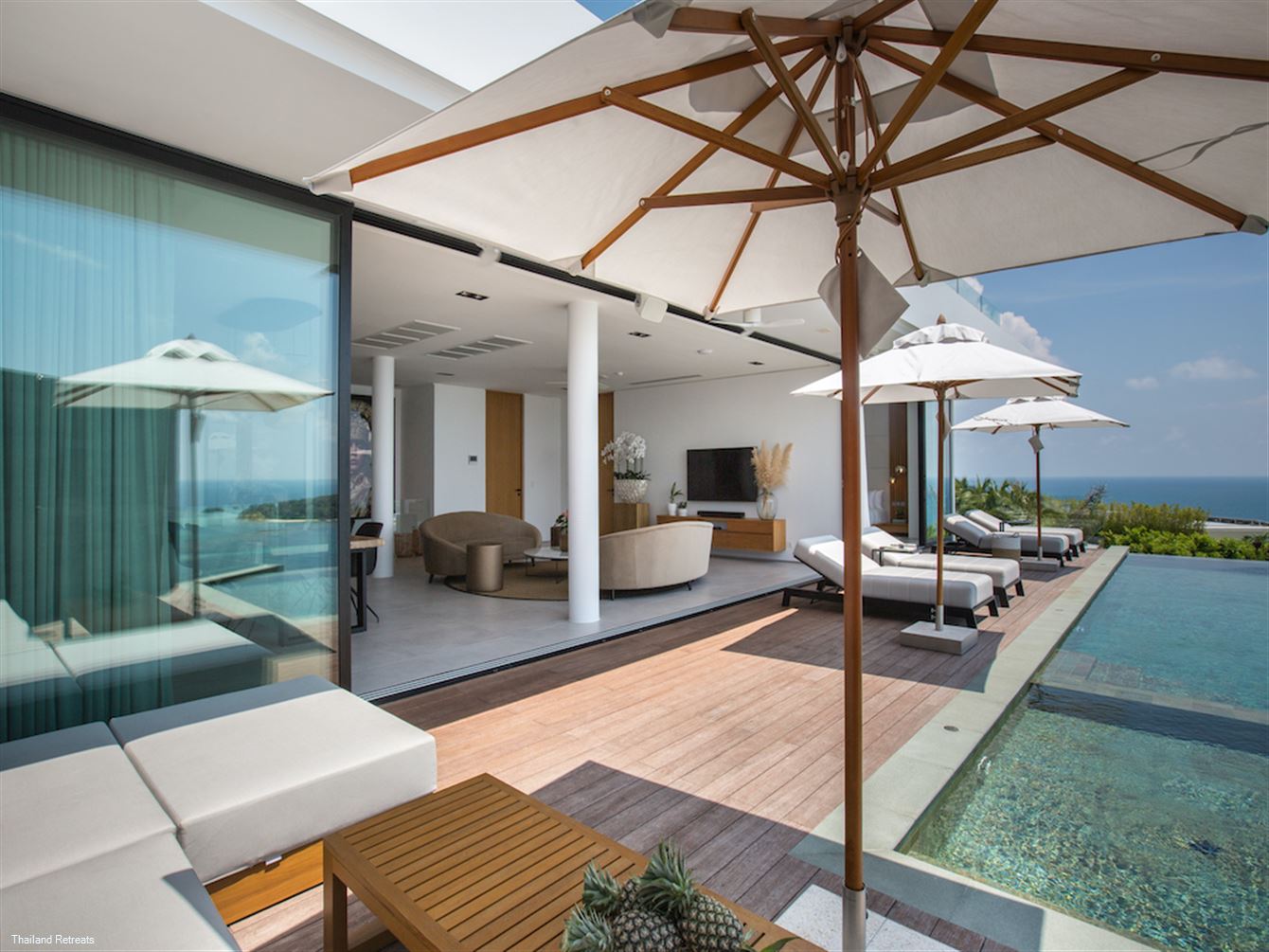 Villa Amylia Ruby
