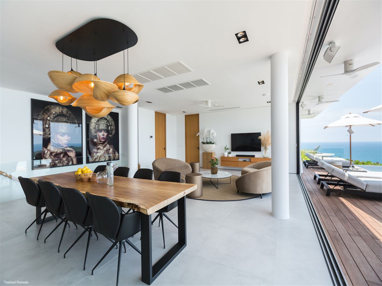 Villa Amylia Ruby