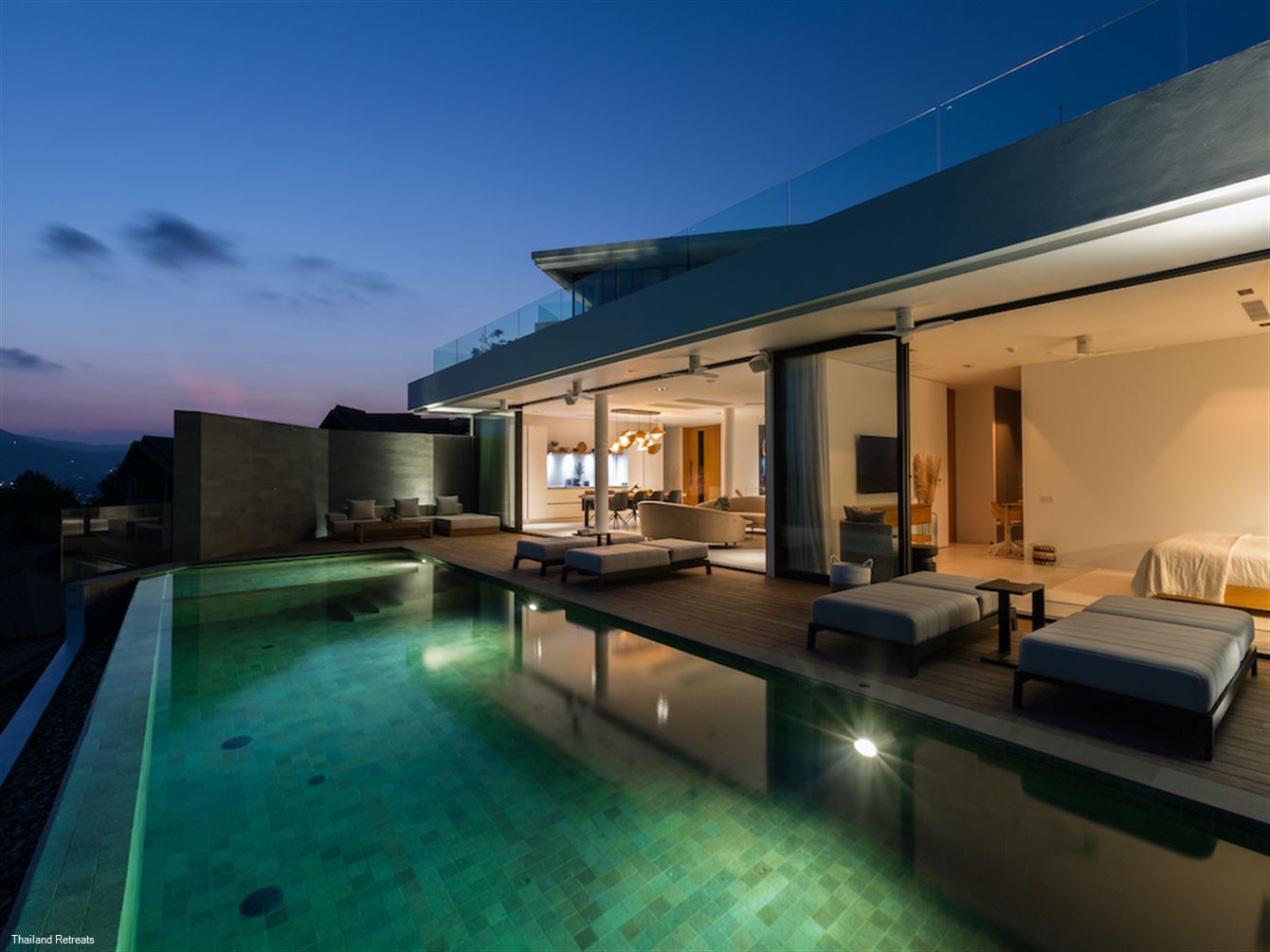 Villa Amylia Ruby