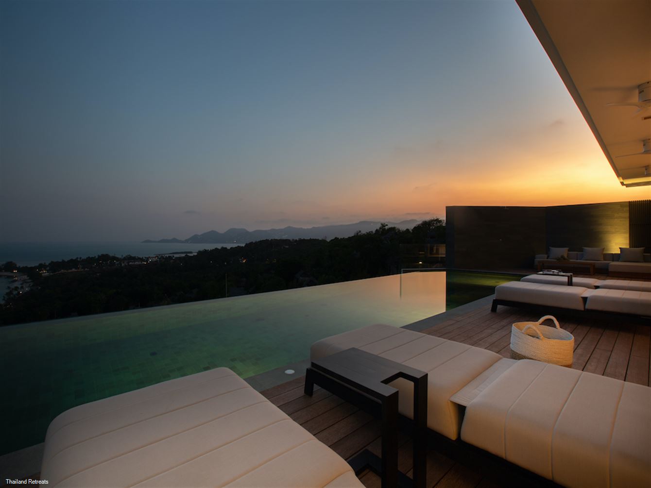 Villa Amylia Ruby