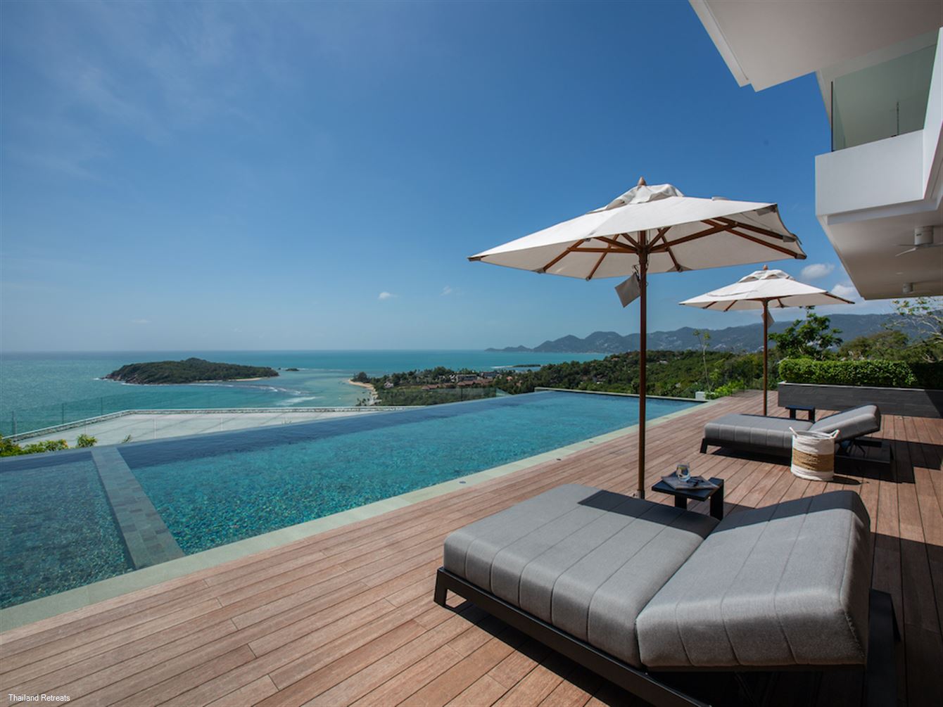 Villa Amylia Emerald