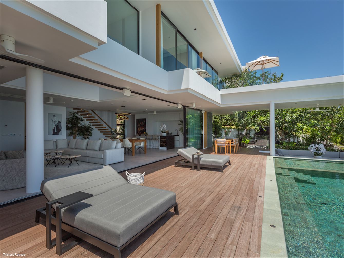 Villa Amylia Emerald