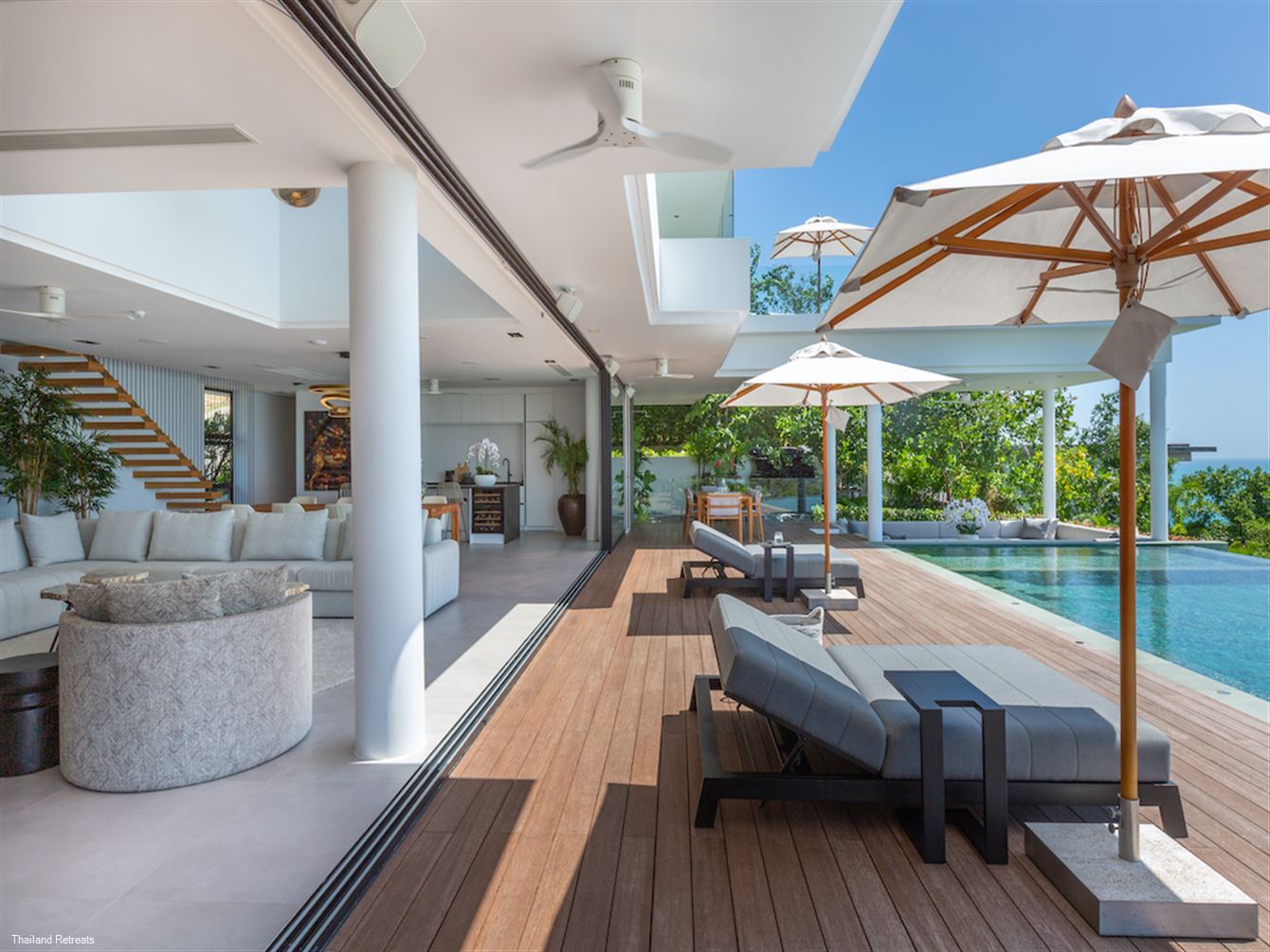 Villa Amylia Emerald