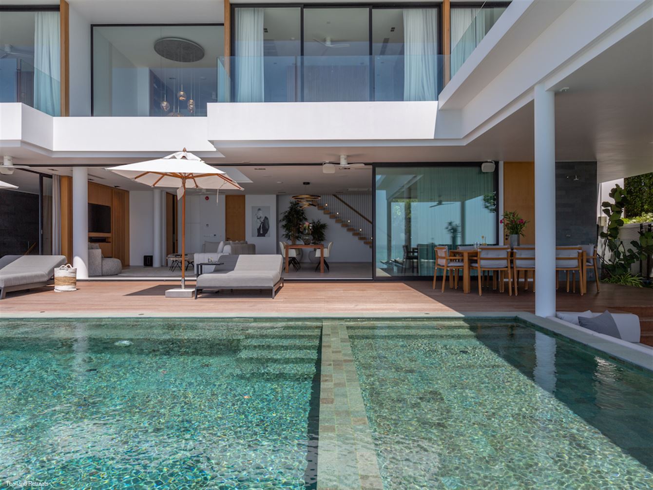 Villa Amylia Emerald