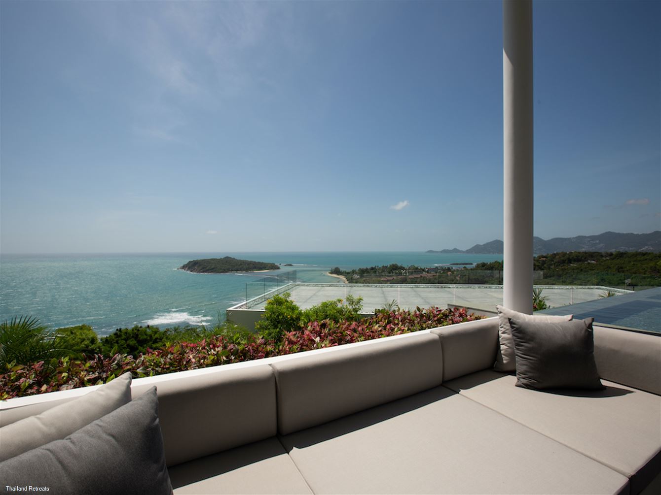 Villa Amylia Emerald