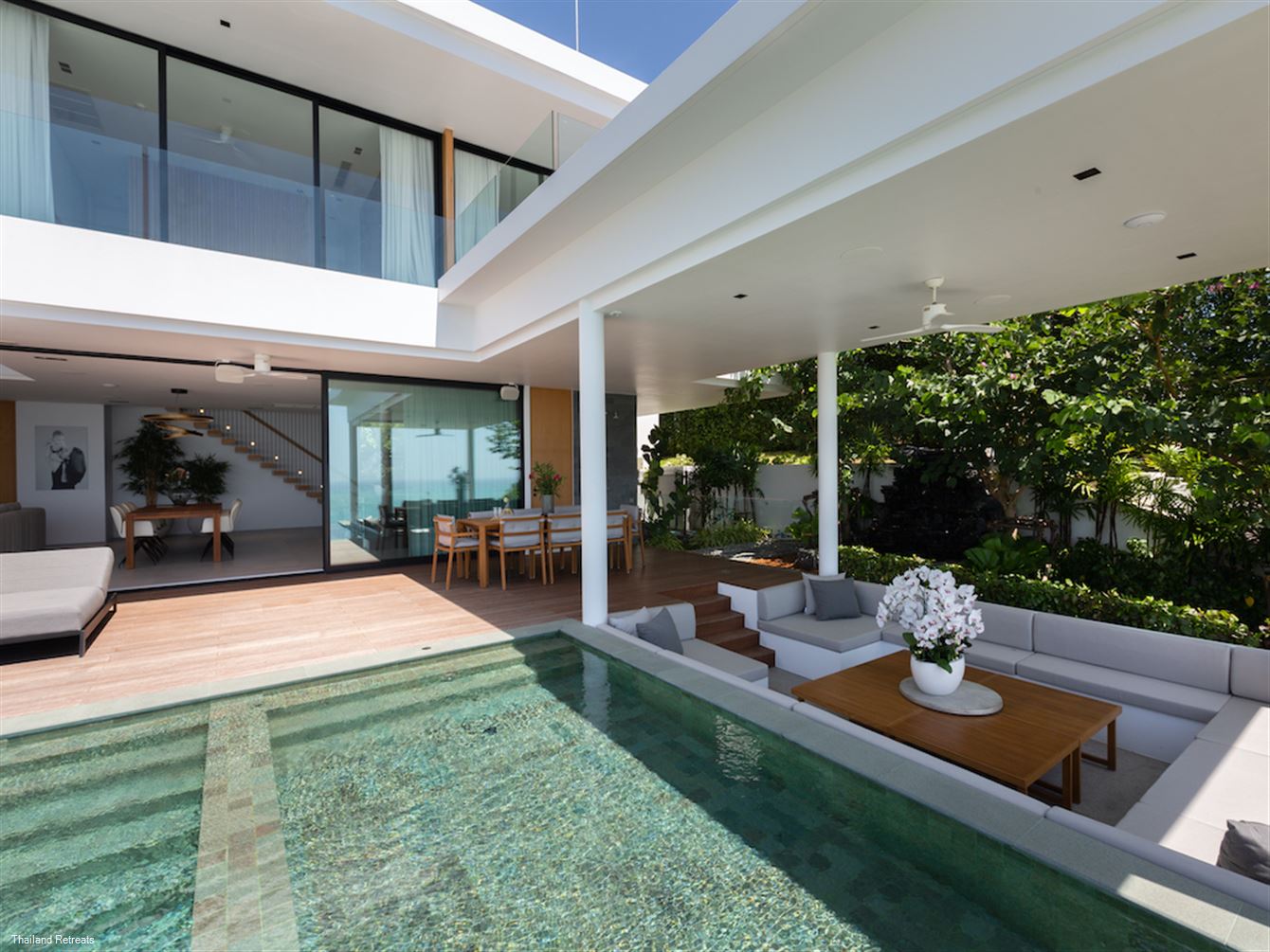 Villa Amylia Emerald