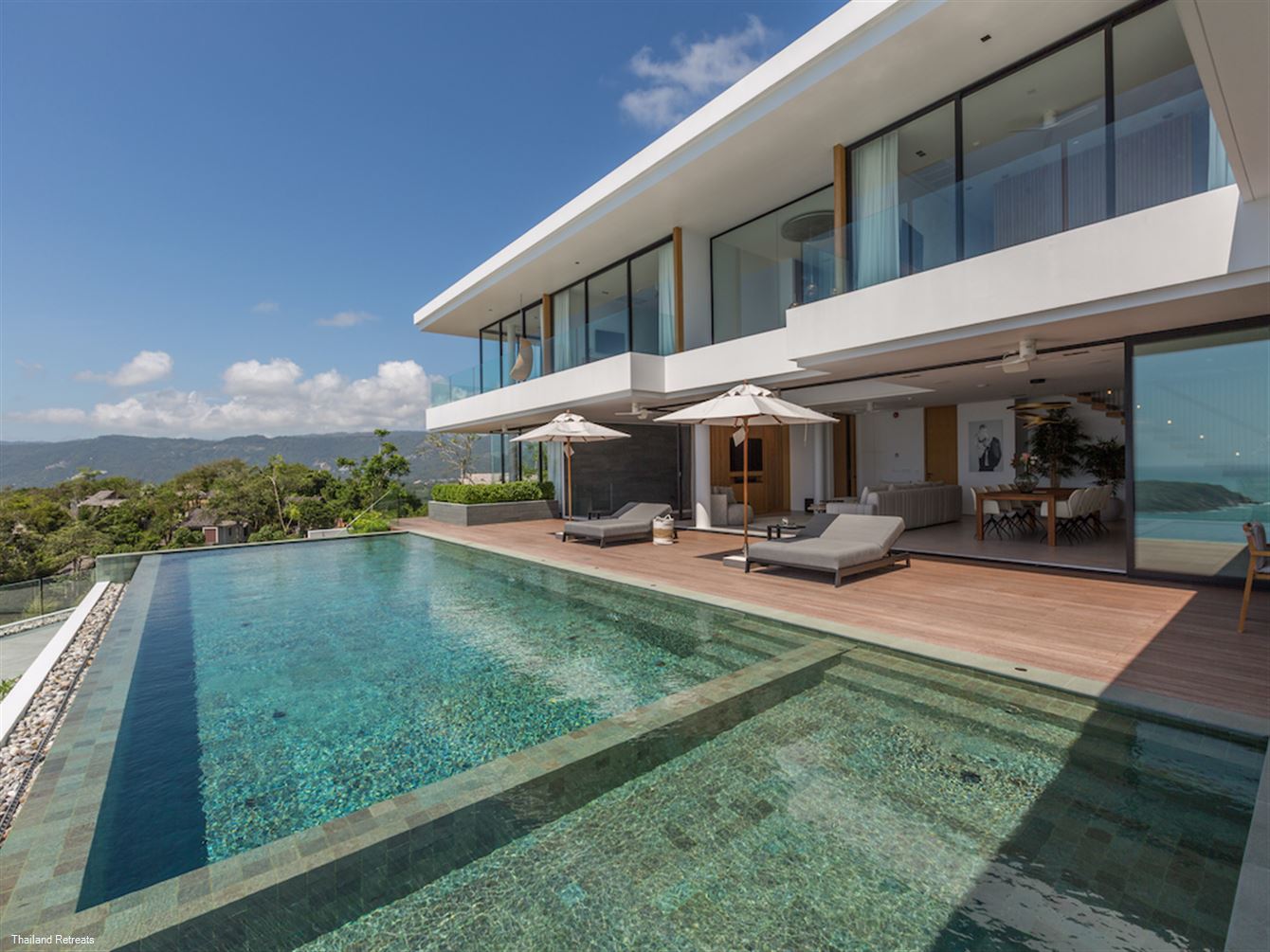 Villa Amylia Emerald