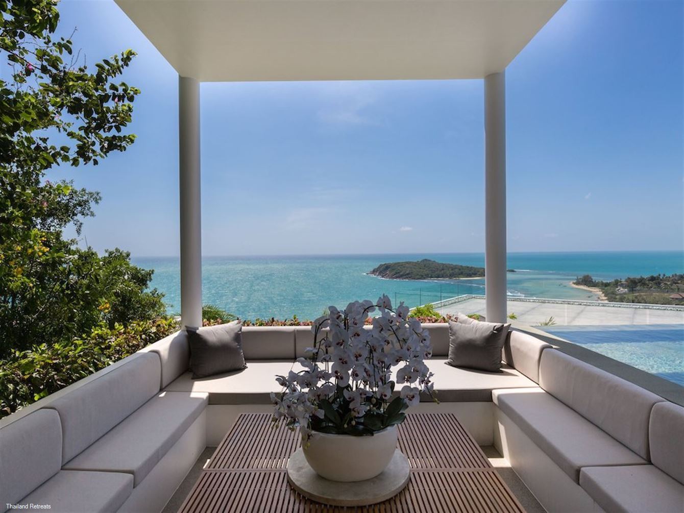 Villa Amylia Emerald