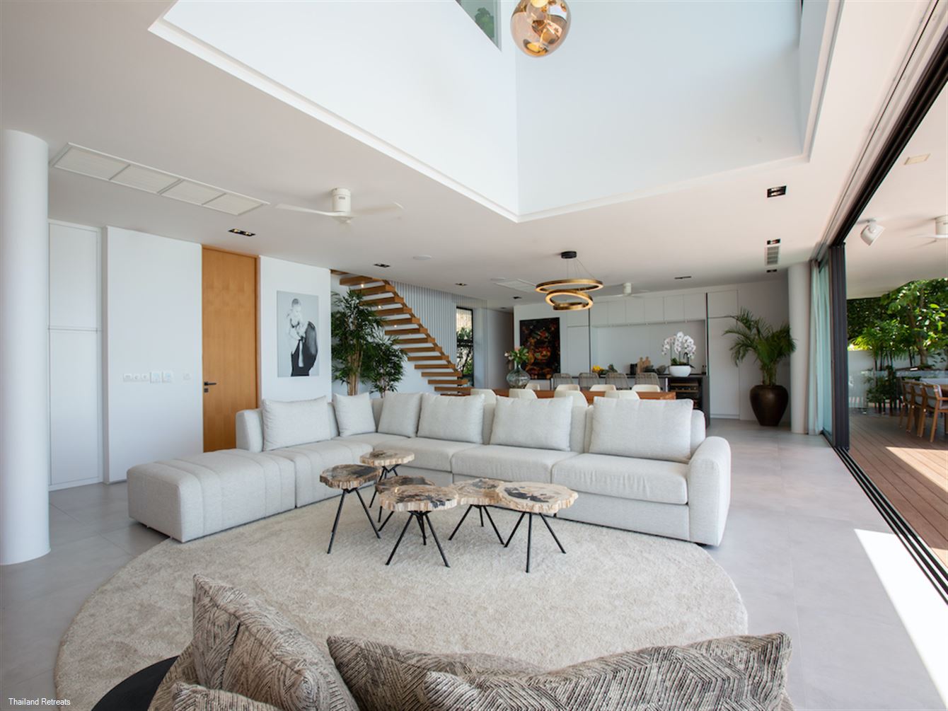 Villa Amylia Emerald