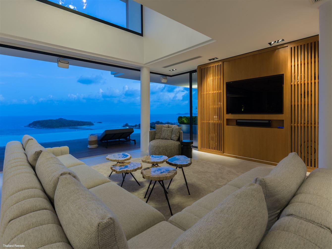 Villa Amylia Emerald