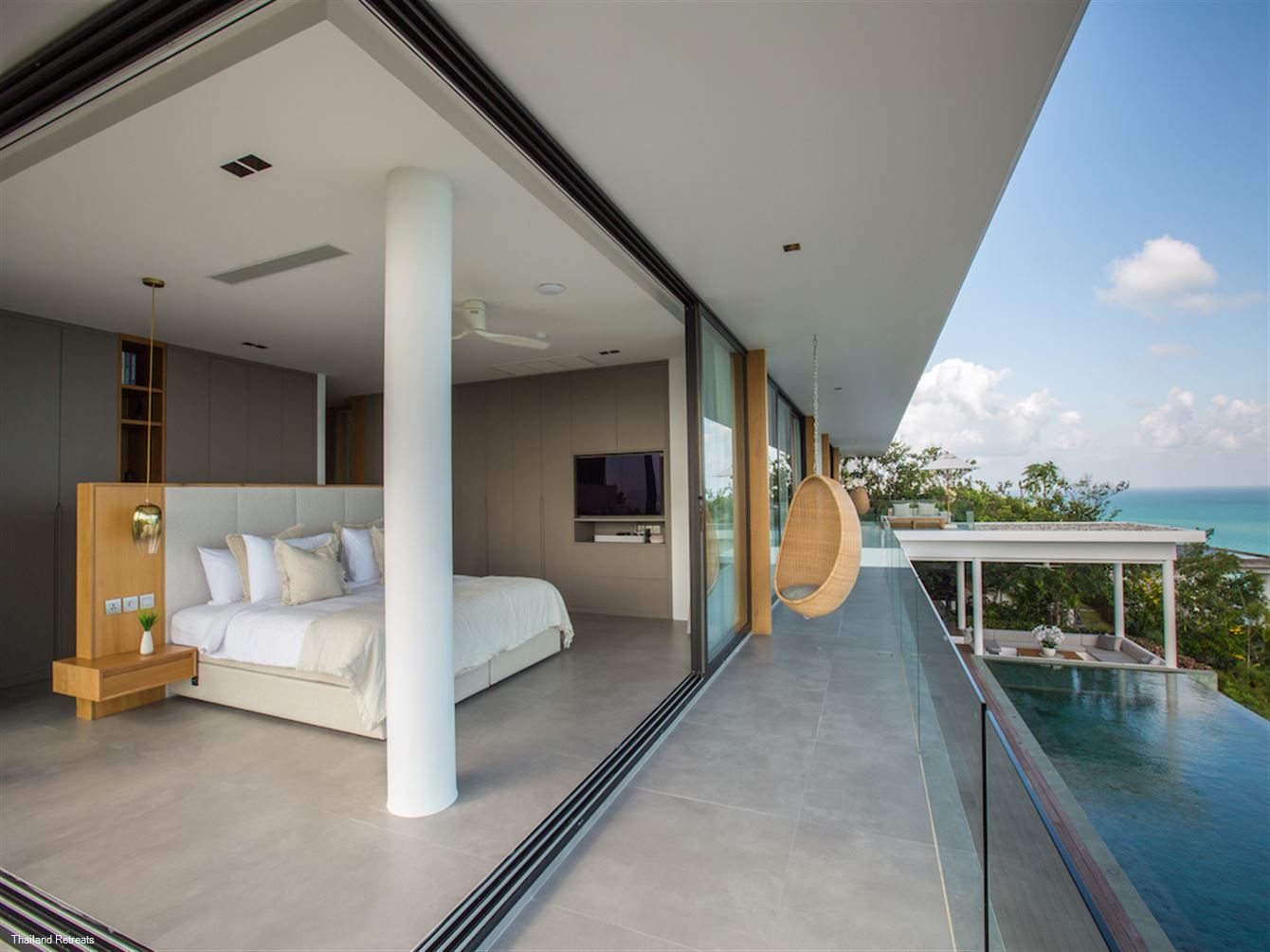 Villa Amylia Emerald