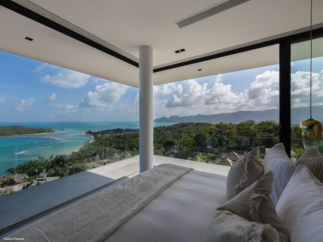 Villa Amylia Emerald
