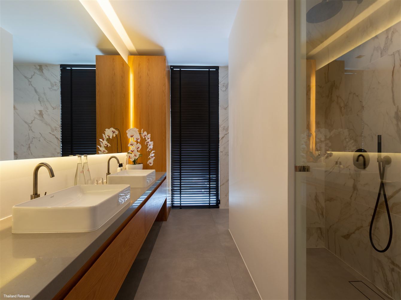Villa Amylia Emerald