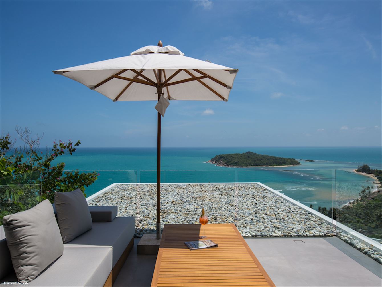 Villa Amylia Emerald