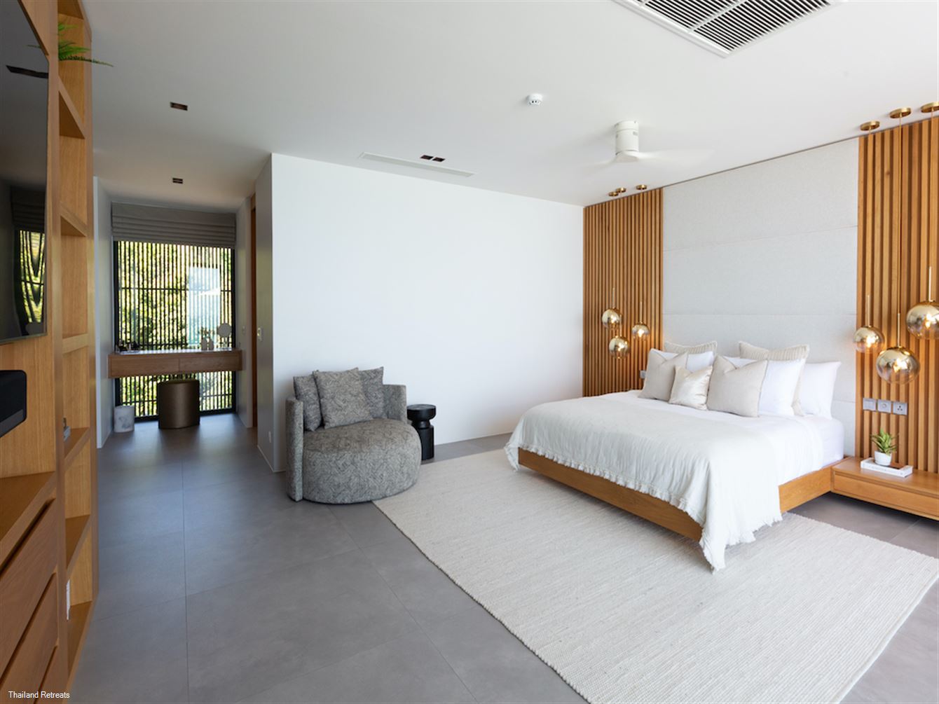 Villa Amylia Emerald