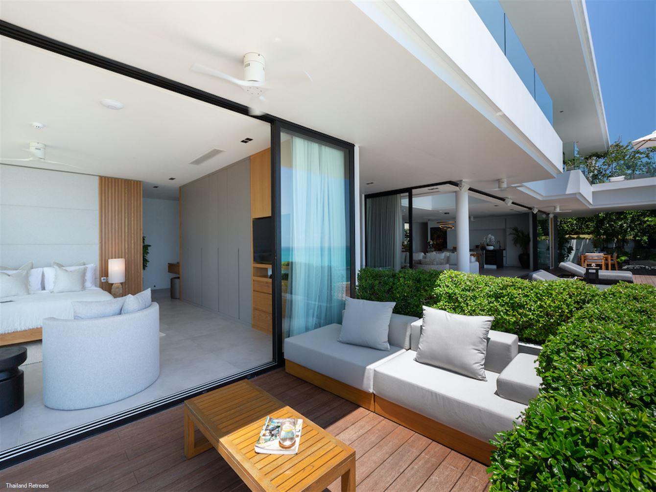 Villa Amylia Emerald