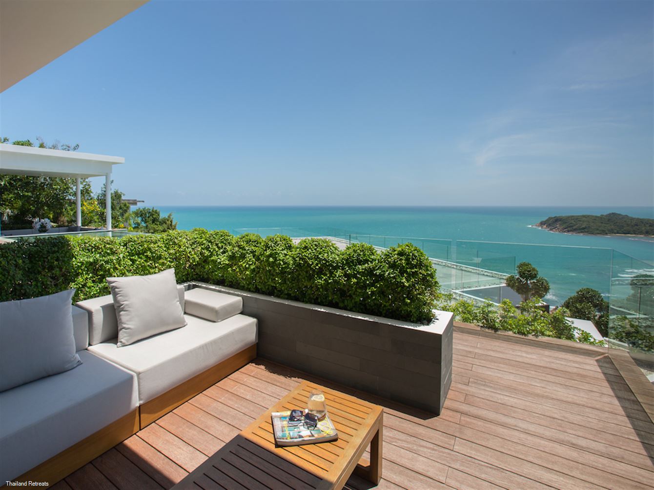 Villa Amylia Emerald