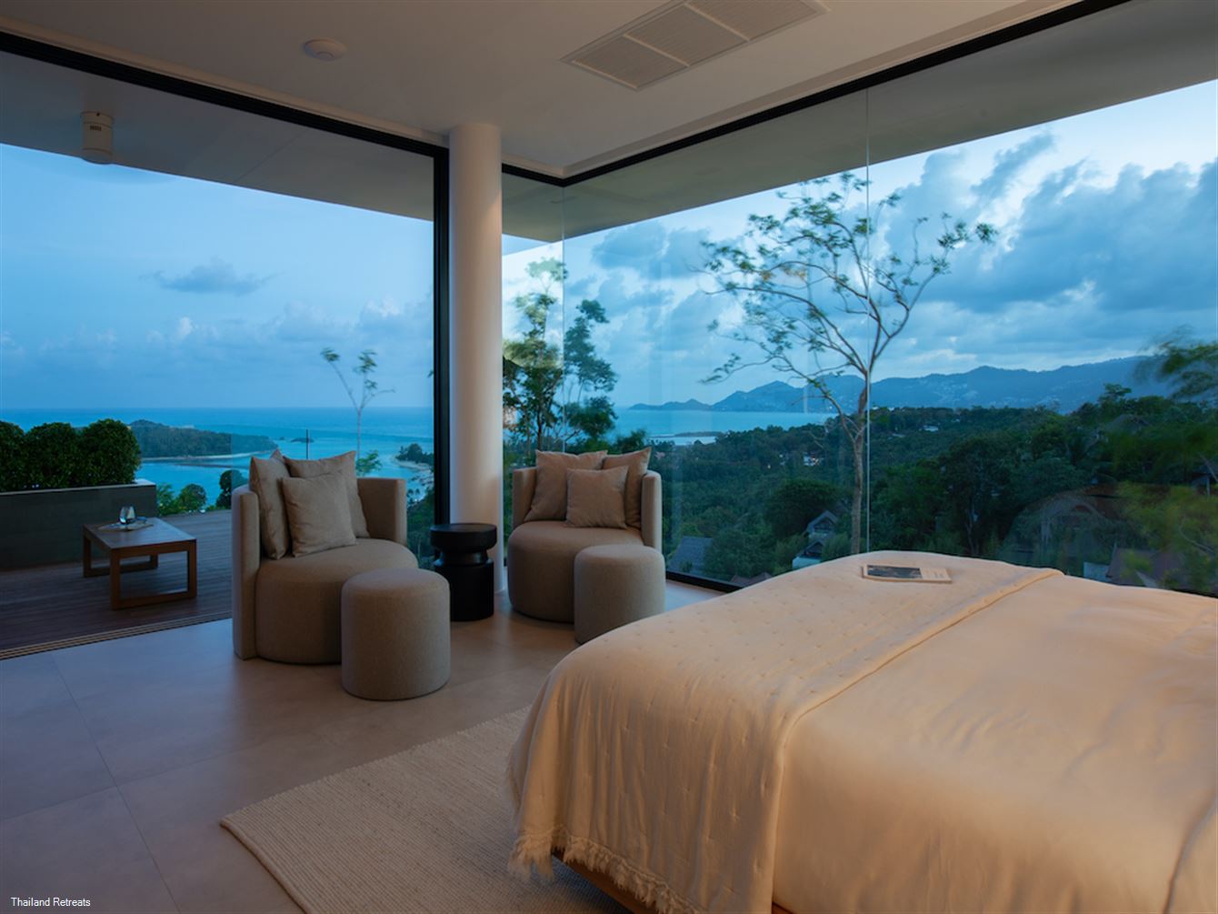Villa Amylia Emerald