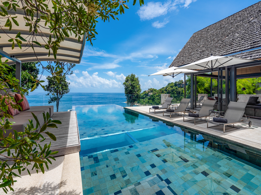 Villa Saengoosta