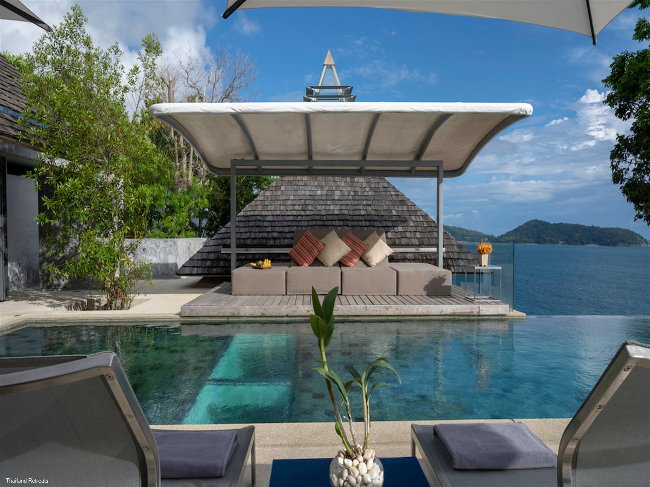 Villa Saengoosta