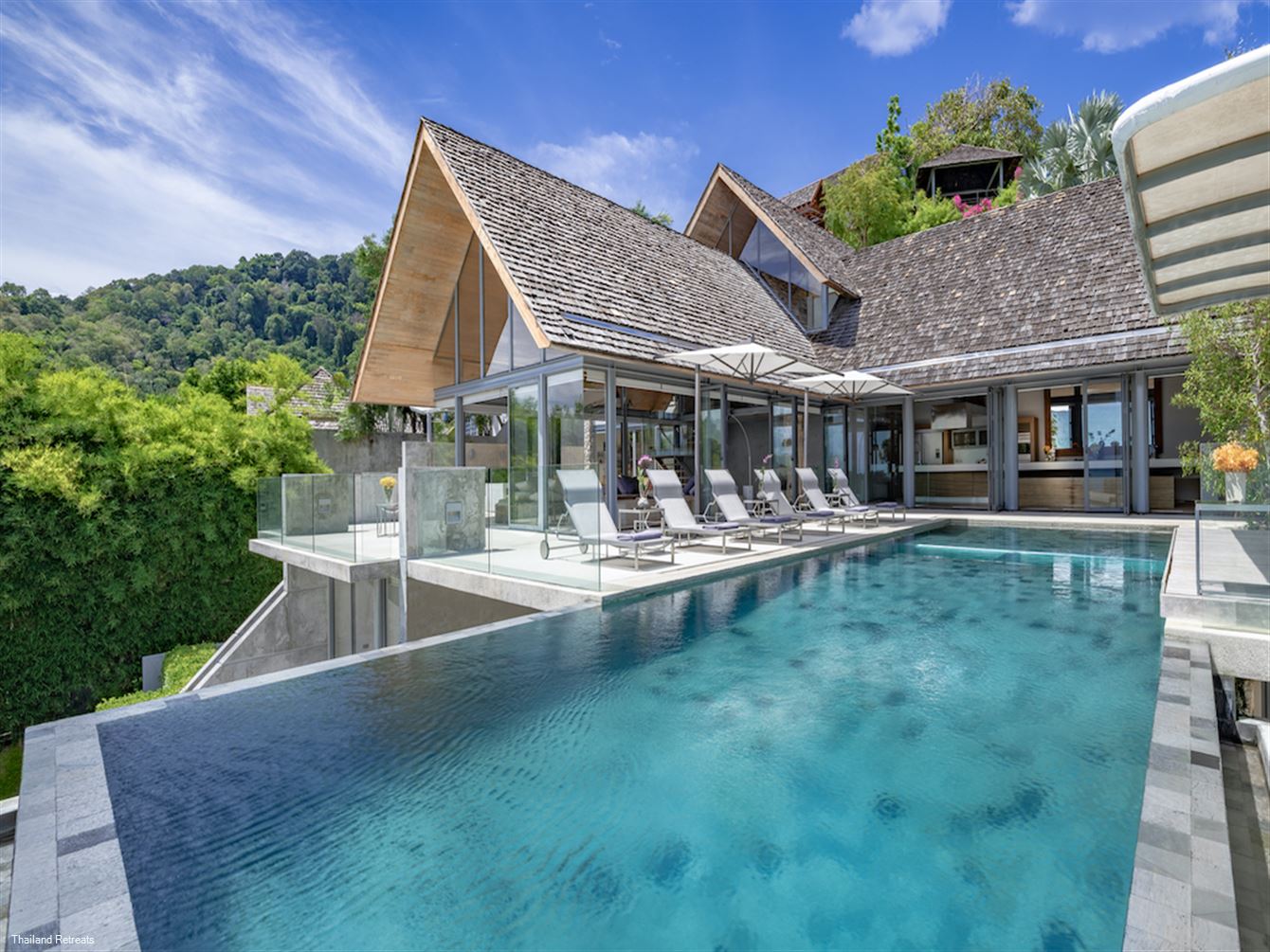 Villa Saengoosta