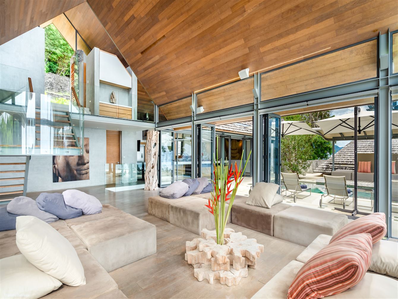 Villa Saengoosta