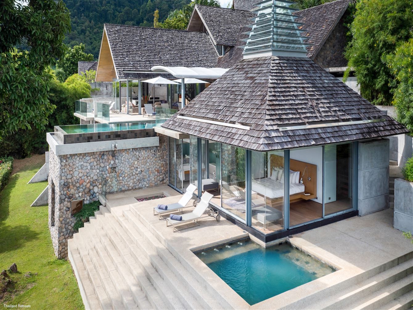 Villa Saengoosta