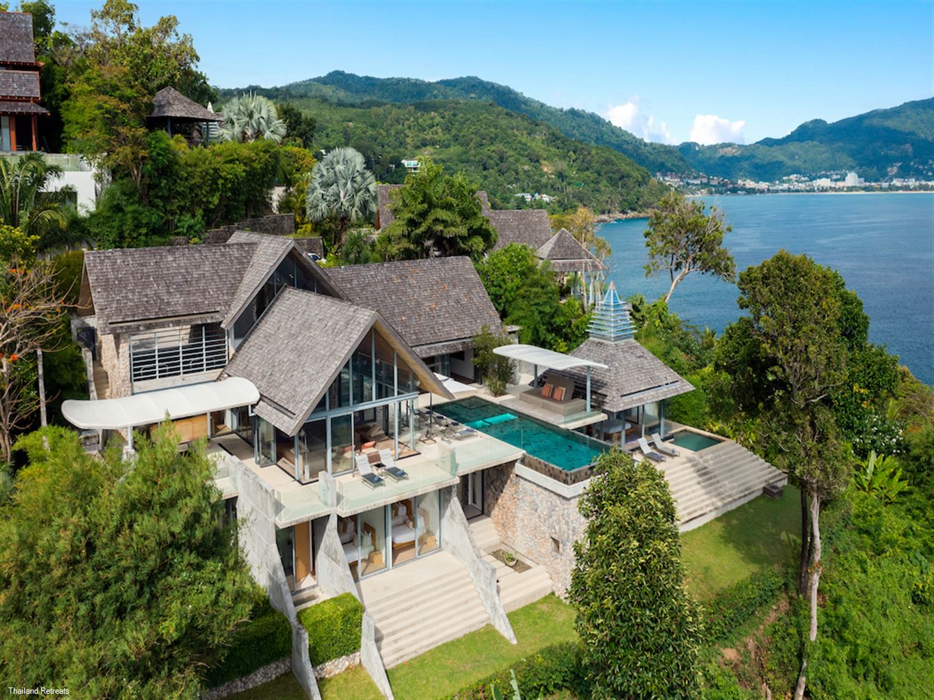 Villa Saengoosta