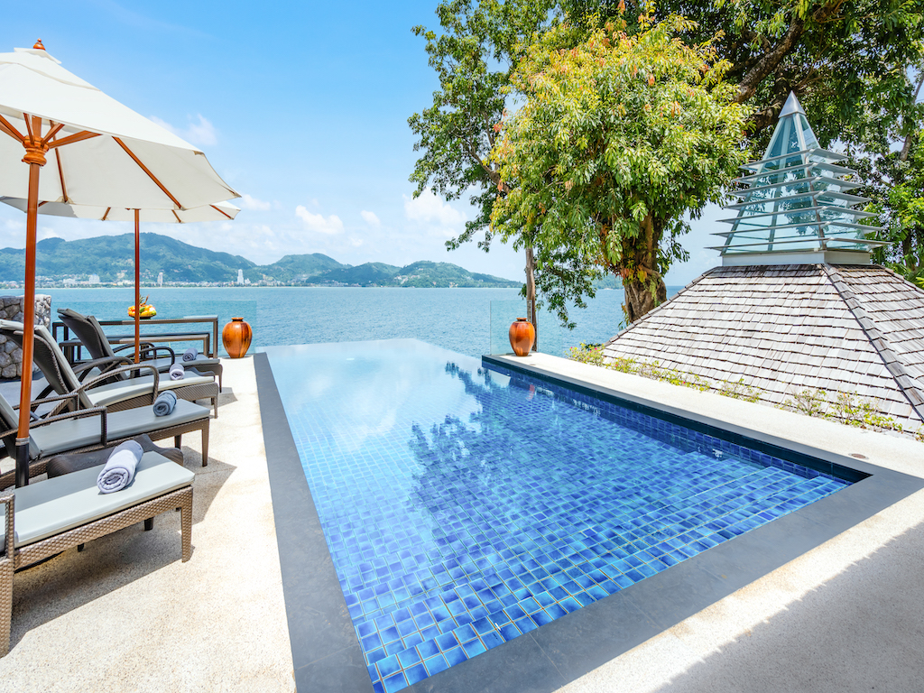 Villa Rom Trai