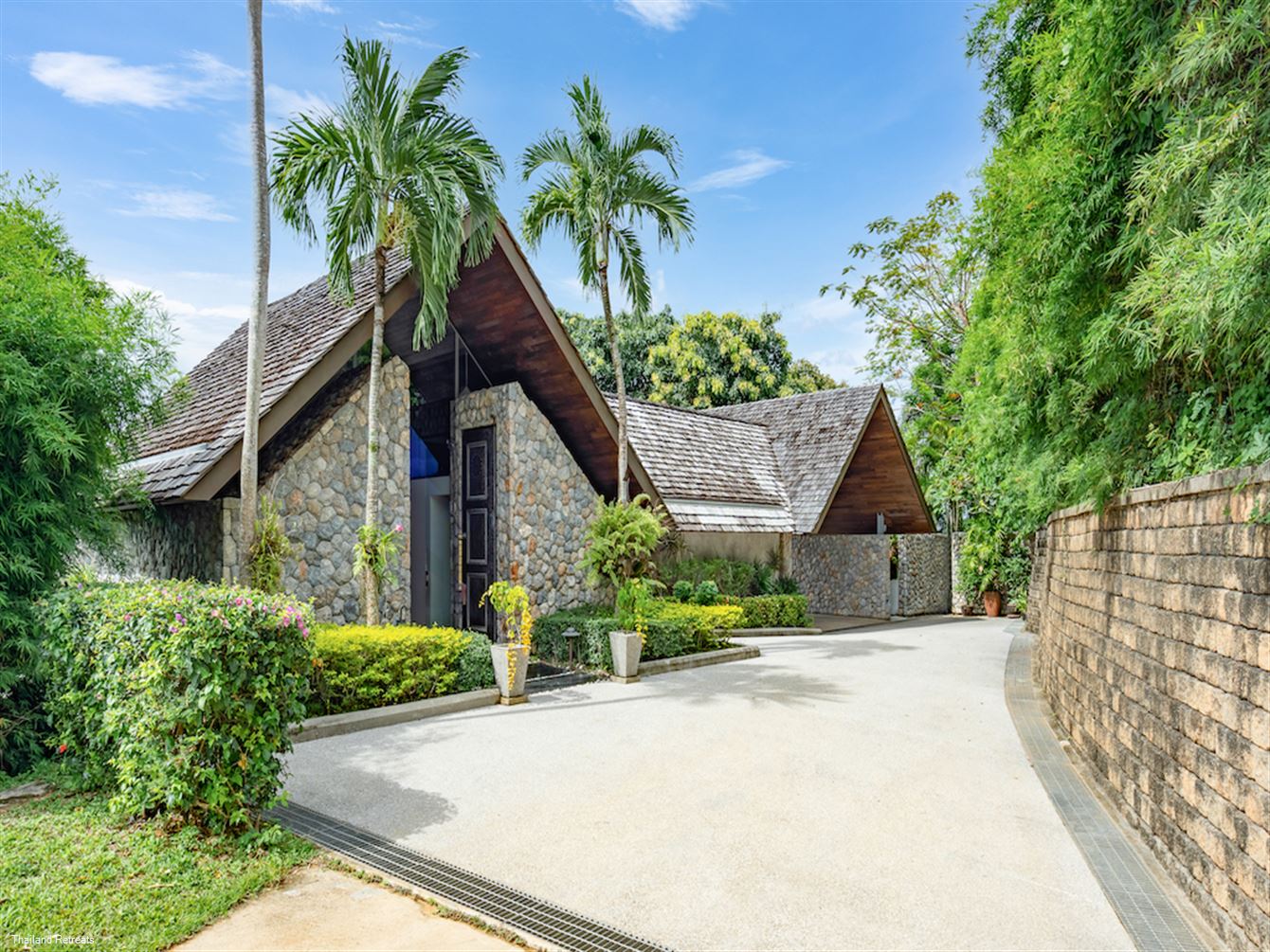 Villa Rom Trai