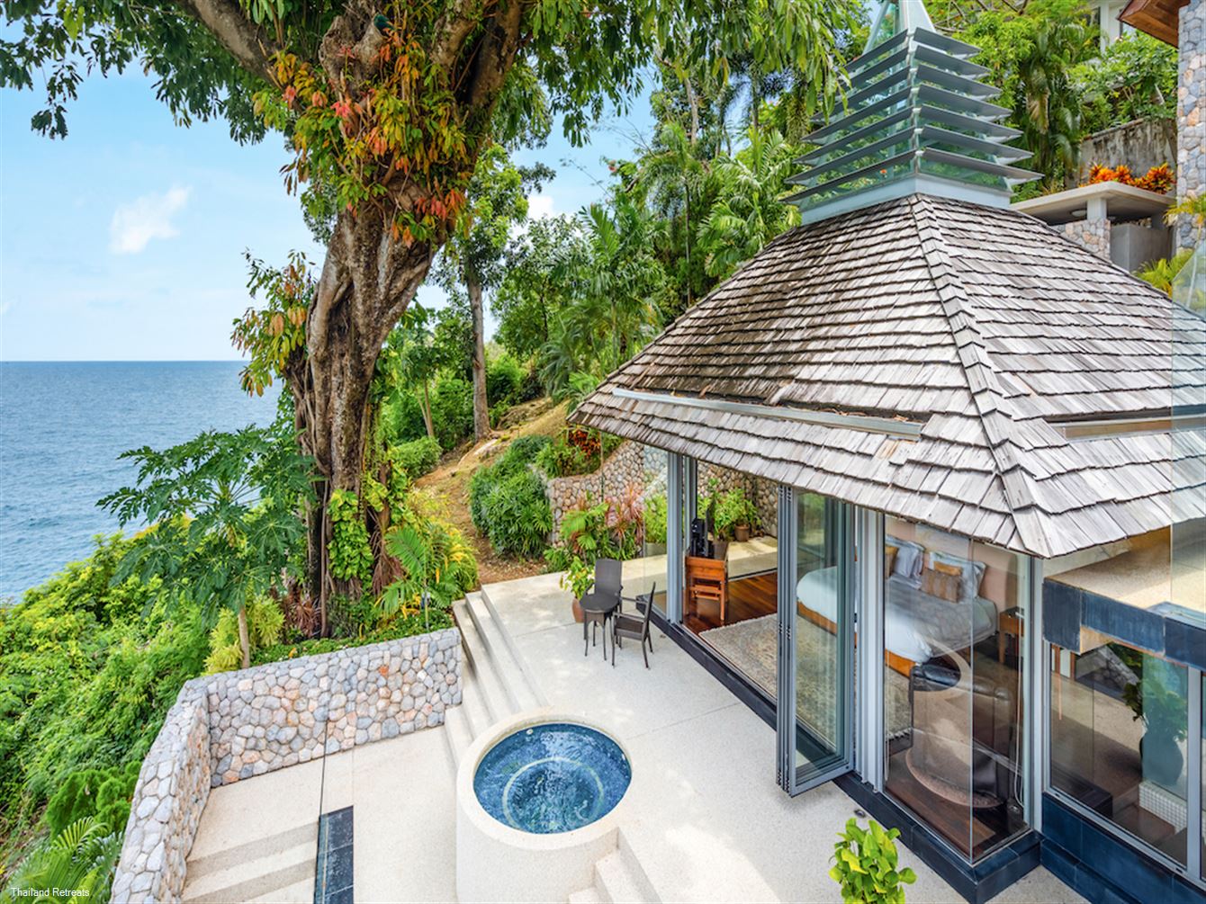 Villa Rom Trai