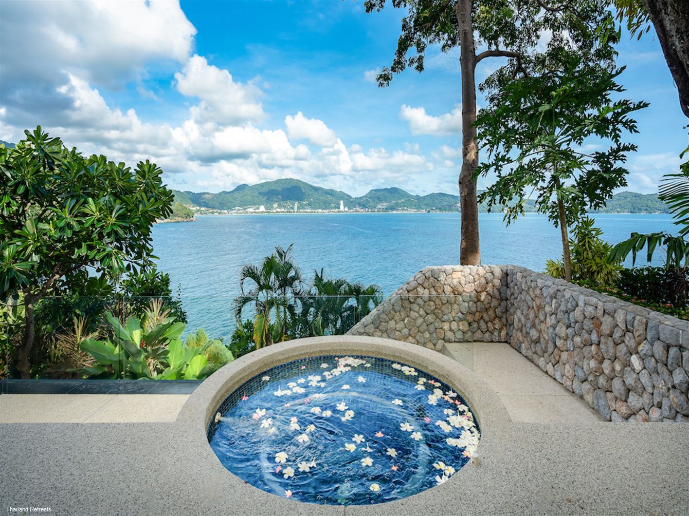 Villa Rom Trai