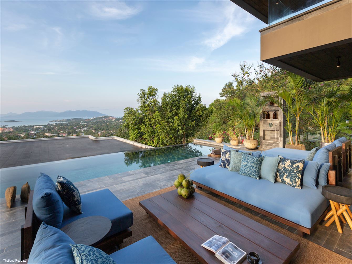 Villa Sierra
