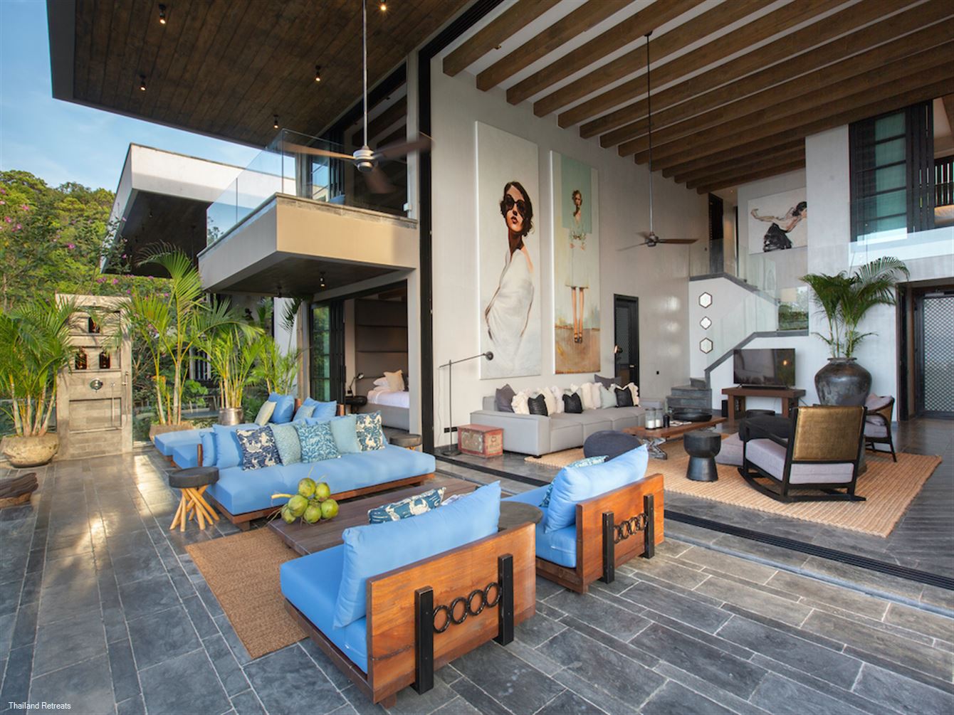 Villa Sierra