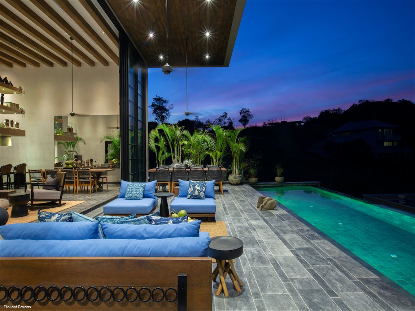 Villa Sierra