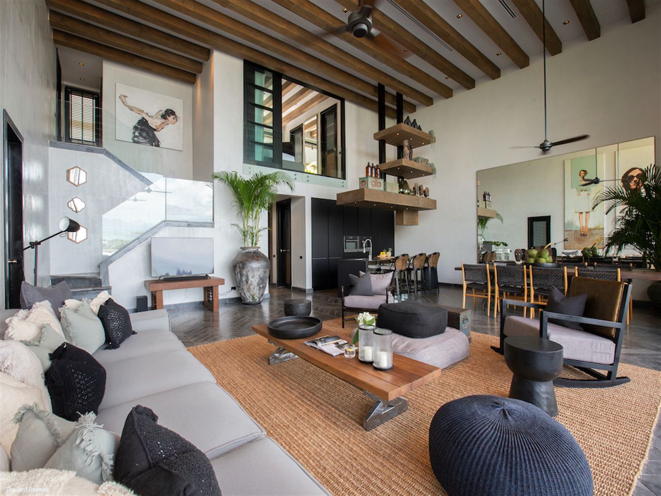 Villa Sierra