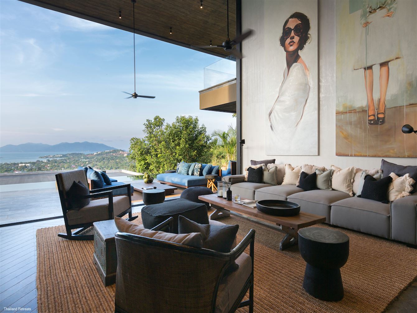 Villa Sierra