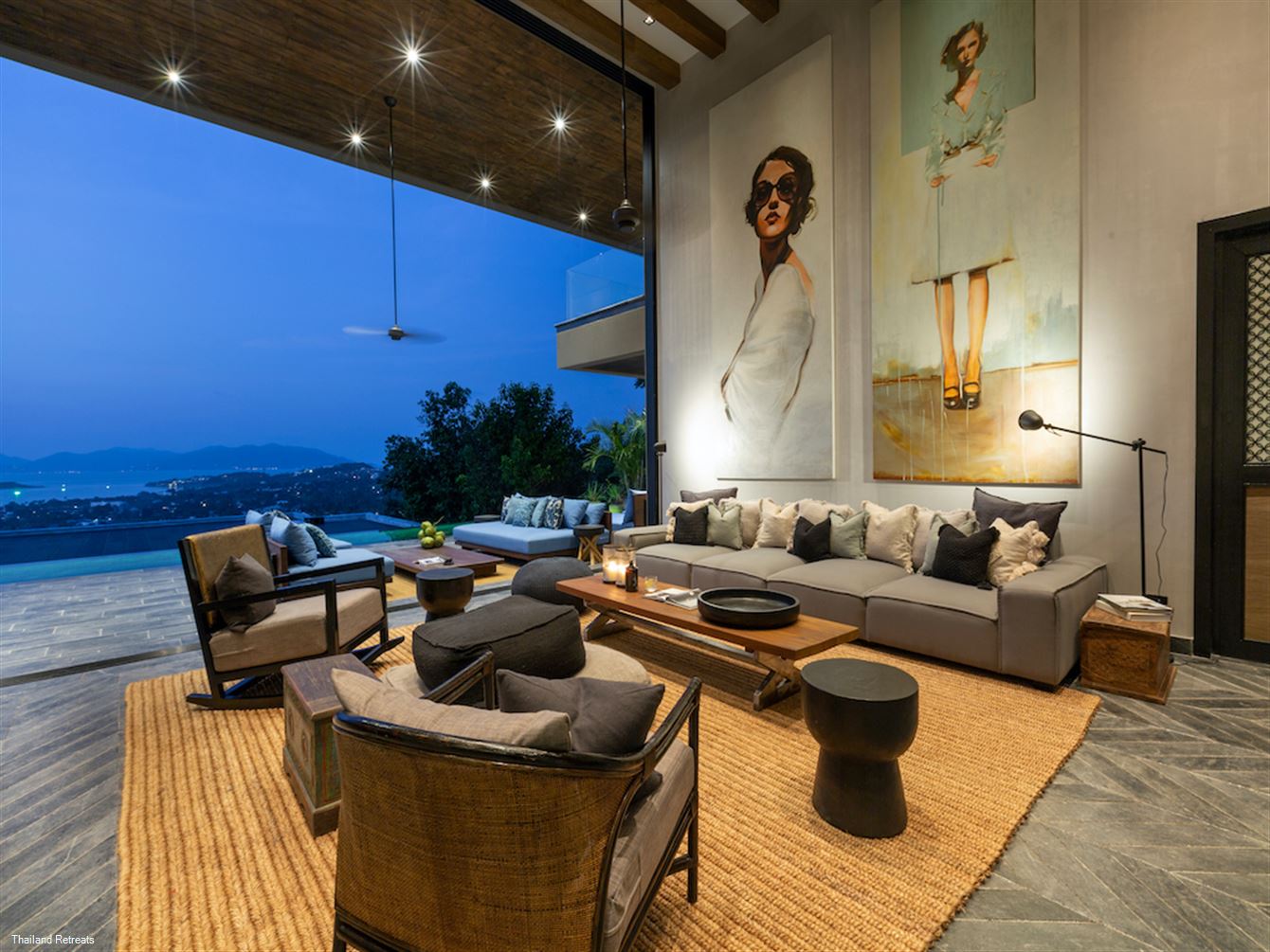 Villa Sierra