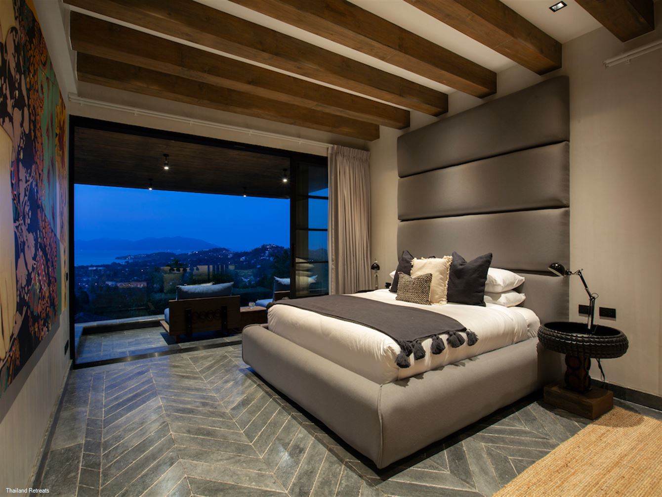 Villa Sierra