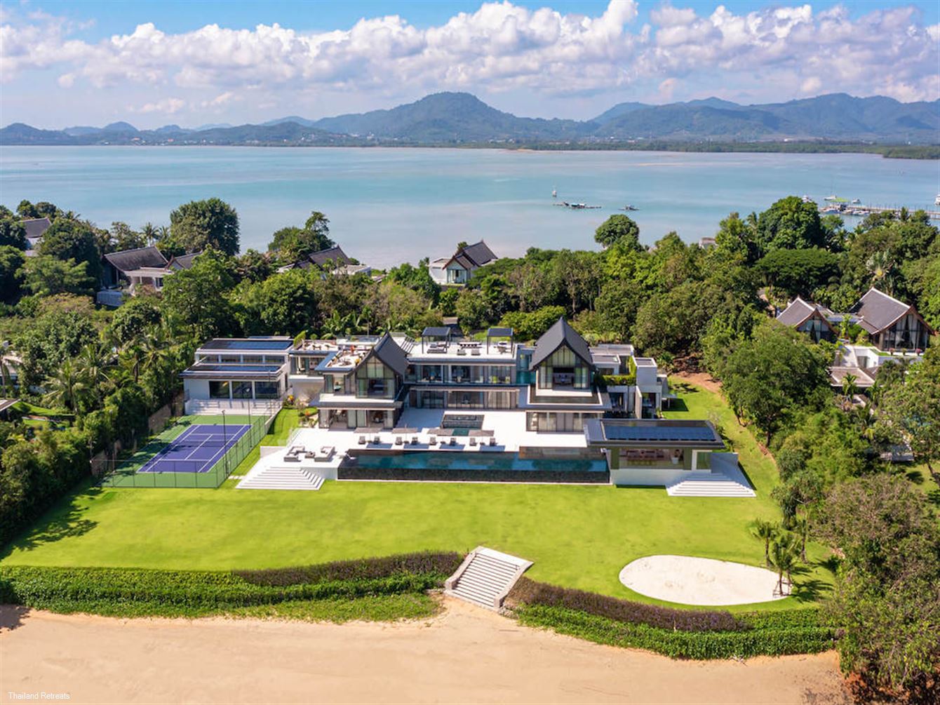 Villa Amarasara