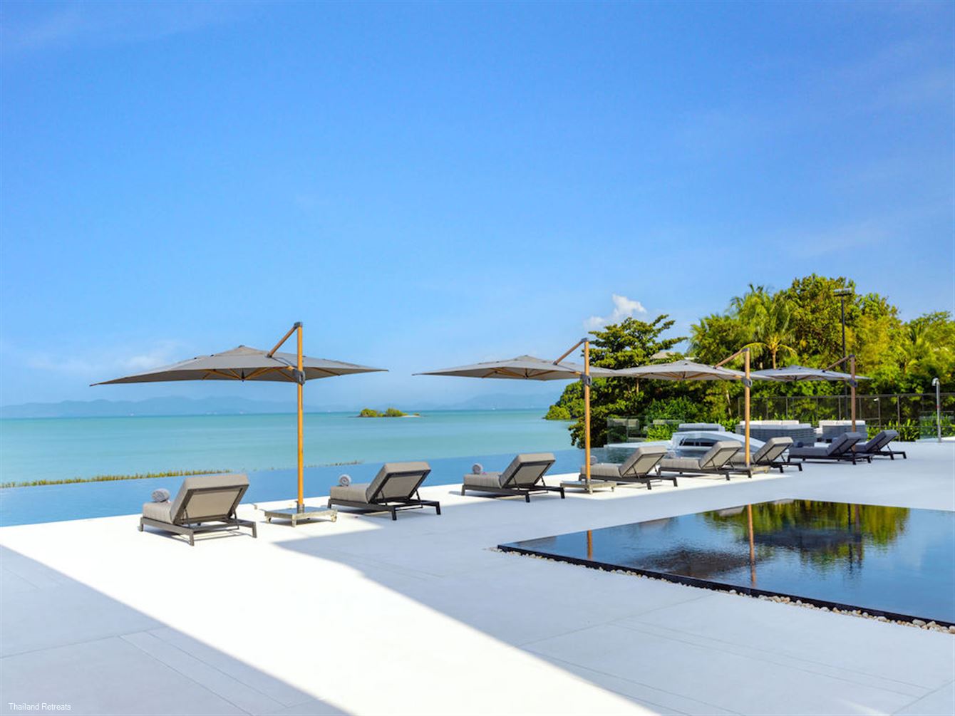 Villa Amarasara