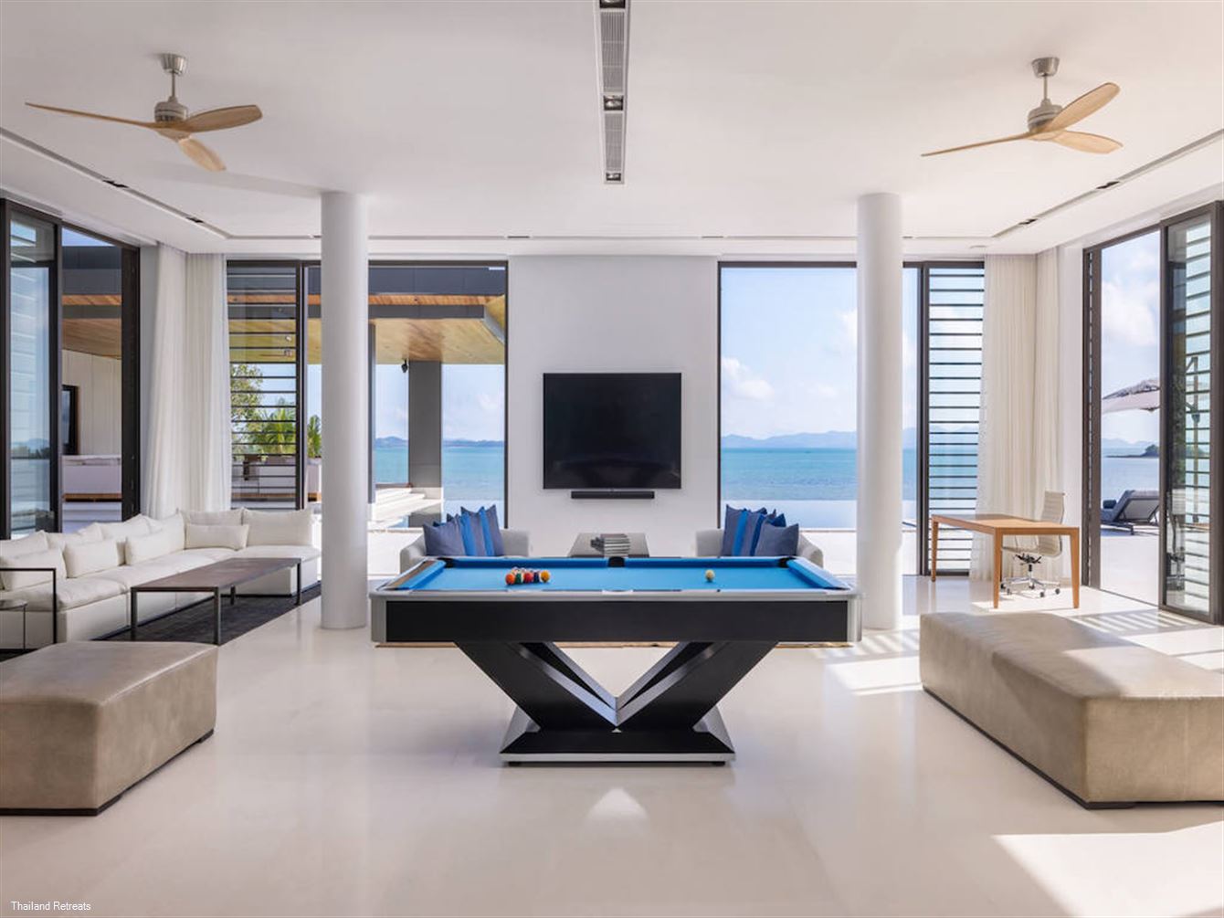 Villa Amarasara