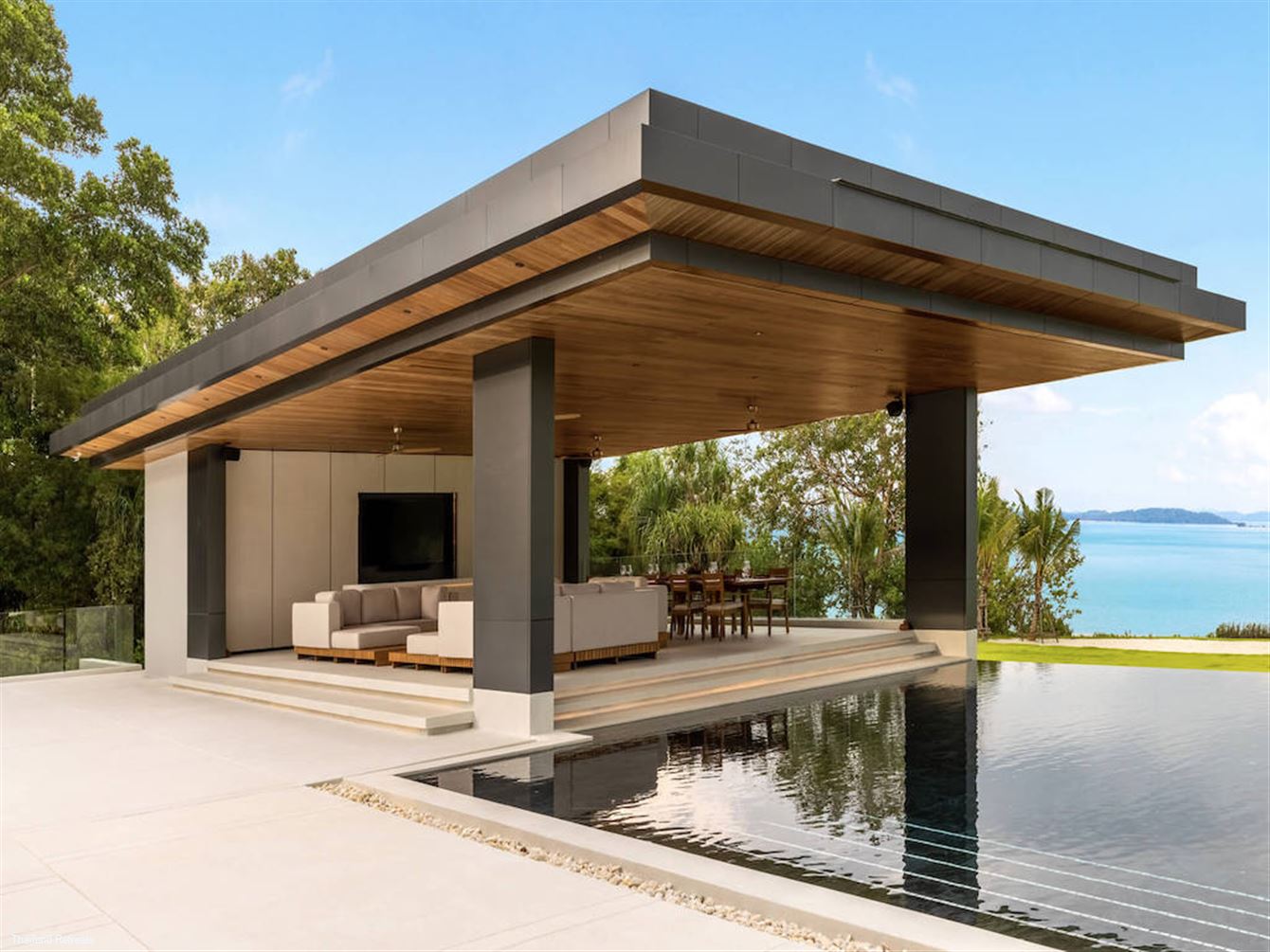 Villa Amarasara