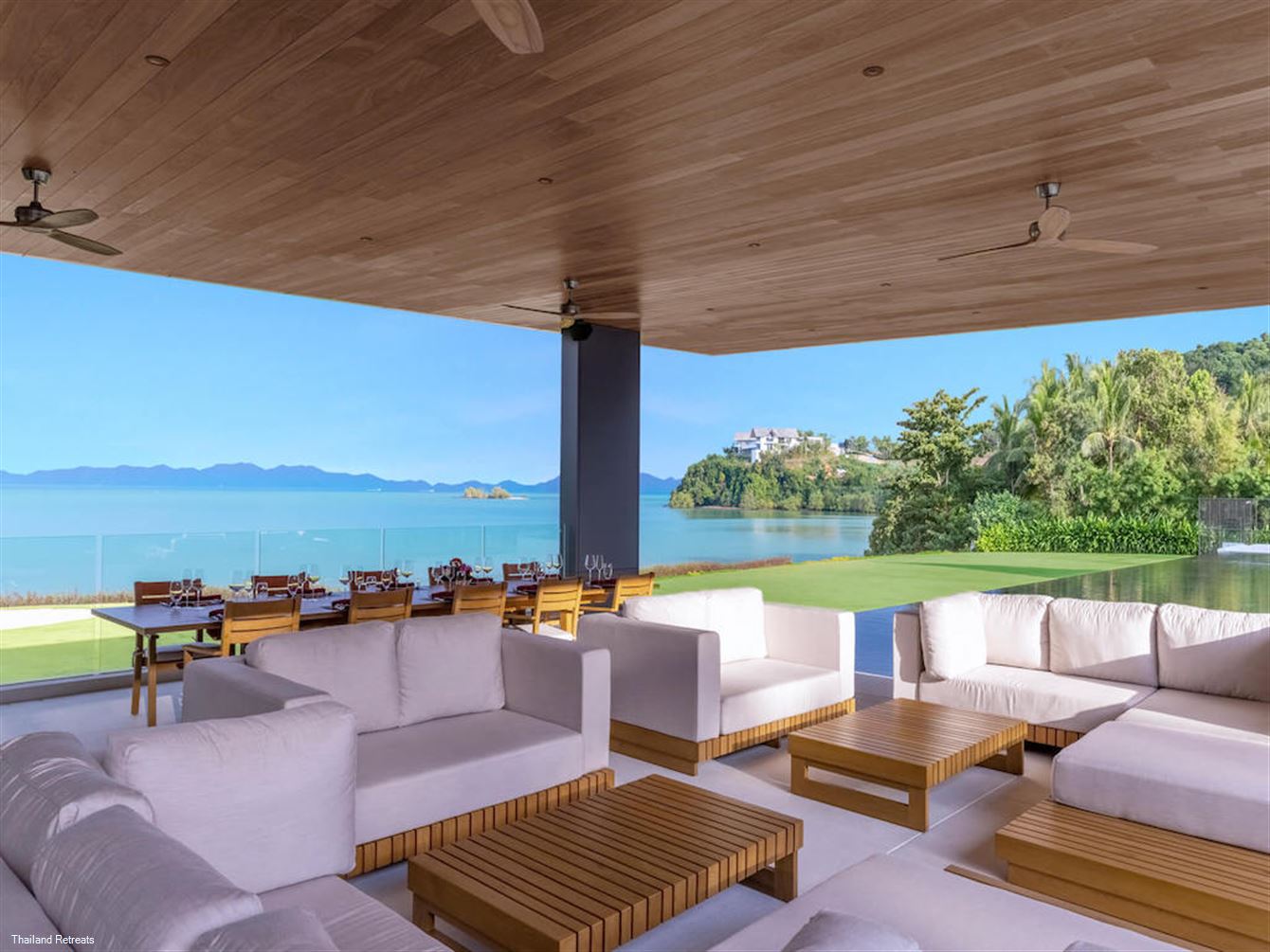 Villa Amarasara