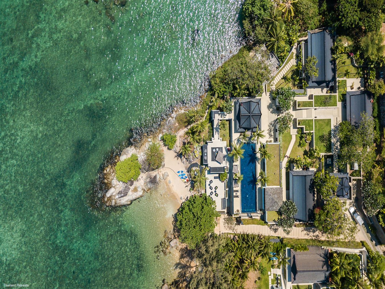 Villa Purissara