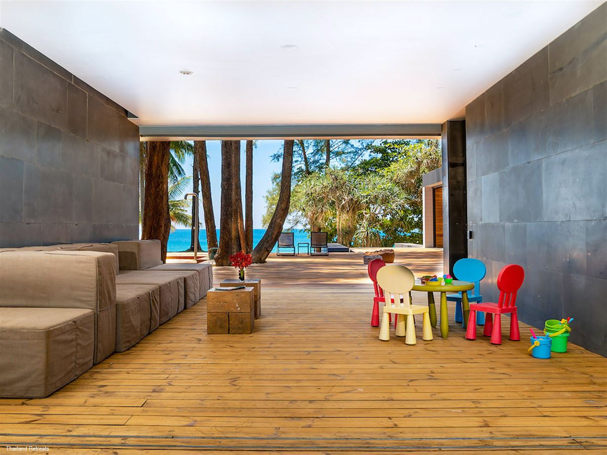 Grand Villa Noi