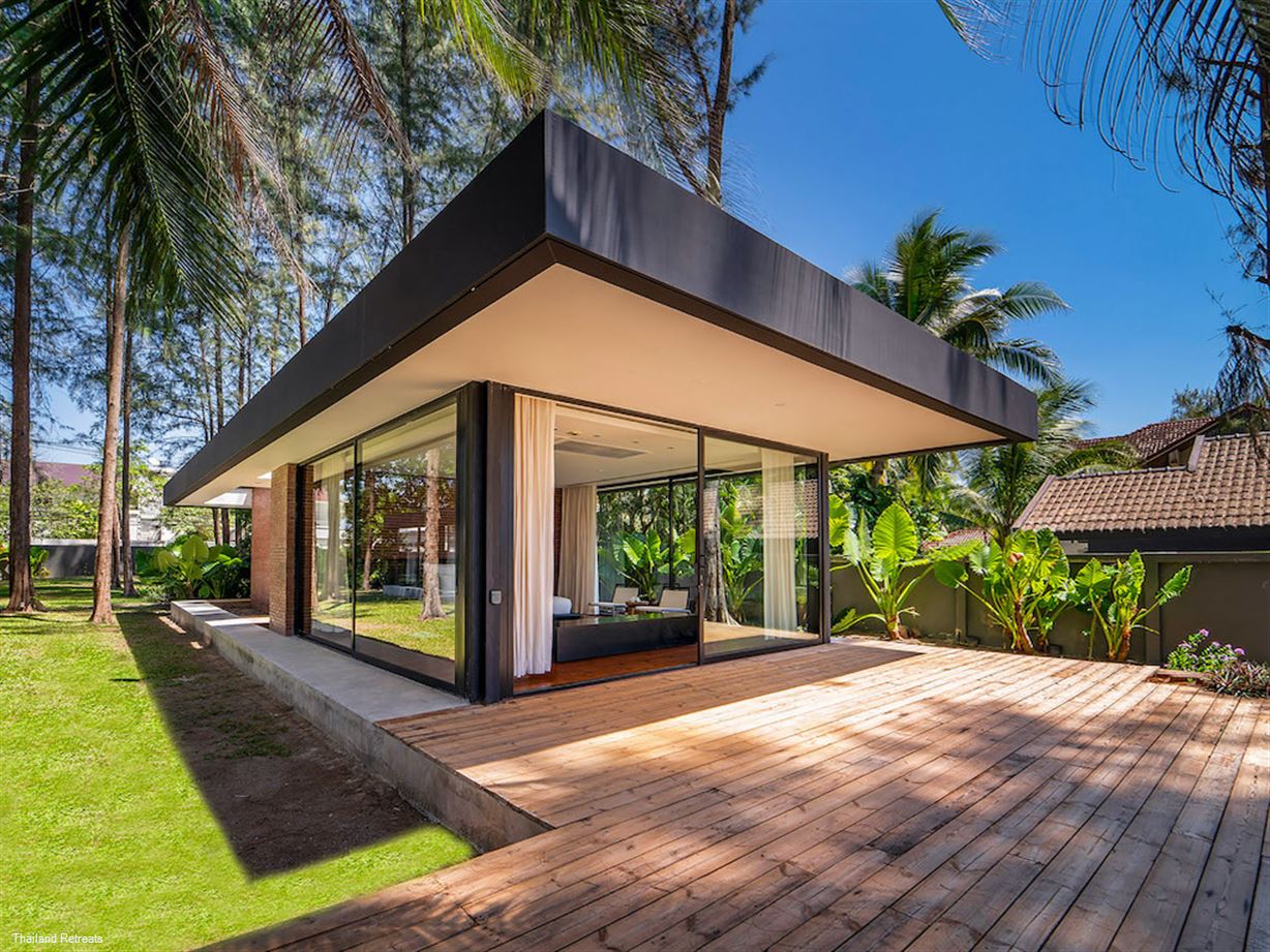 Grand Villa Noi