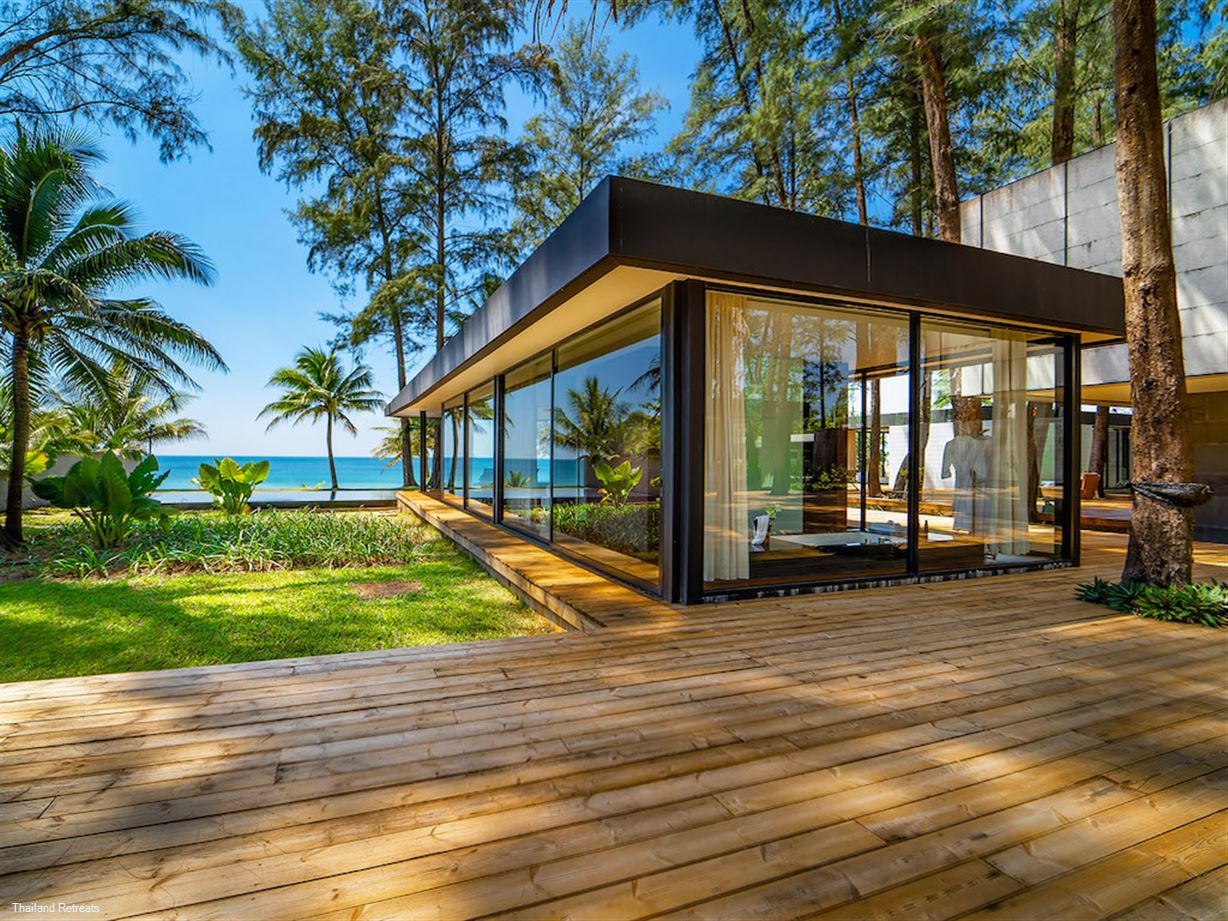 Grand Villa Noi