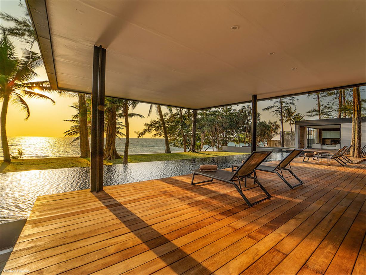 Grand Villa Noi
